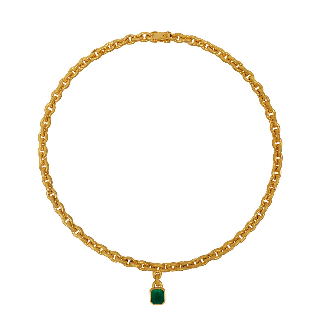 dar-nsode6_5_darius_gold_emerald_drop_oversized_chain_necklace