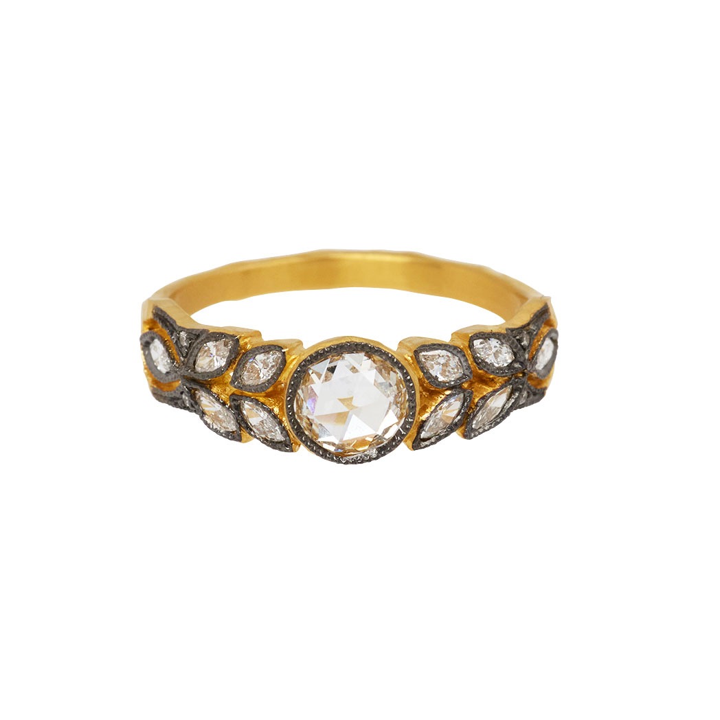 wat-1954f_1_cathy_waterman_gold_rosecut_diamond_garland_ring